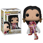 Pop! Animation: One Piece S2 - Boa