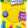 MODEL MAGIC -  YELLOW  SACHET 113GRAMS