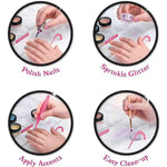 NAIL ART STUDIO 5YRS+