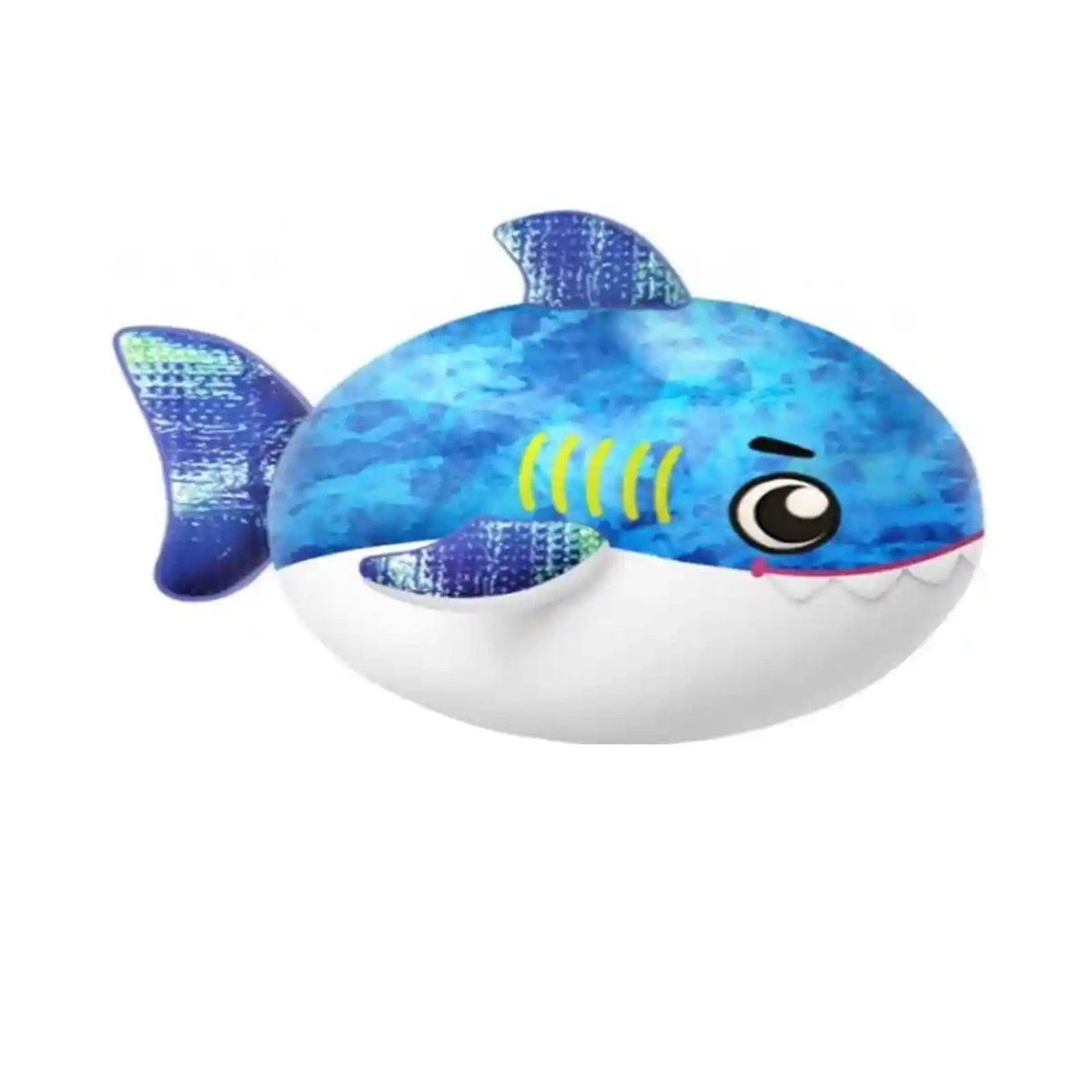 Dream Beams - , Steven the shark (7.5"/18cm) - Vacuum Pack w/ hangtag