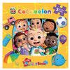 MOONBUG COCOMELON MY FIRST PUZZLE BOOK