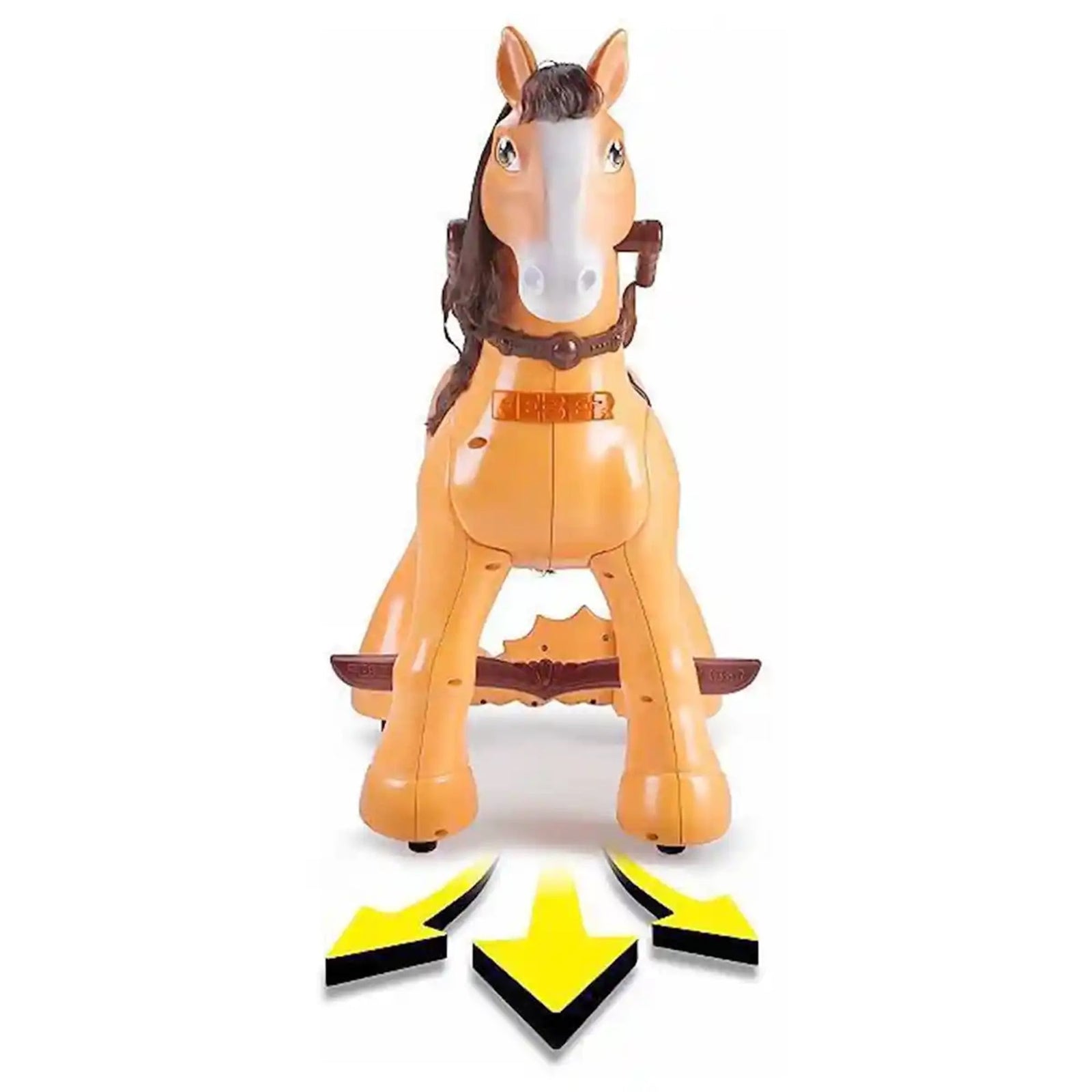 FEBER MY WILD HORSE 12V B/O