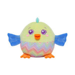 Dream Beams - Wave 3, Charlotte the chicken (7.5"/18cm) - Vacuum Pack w/ hangtag