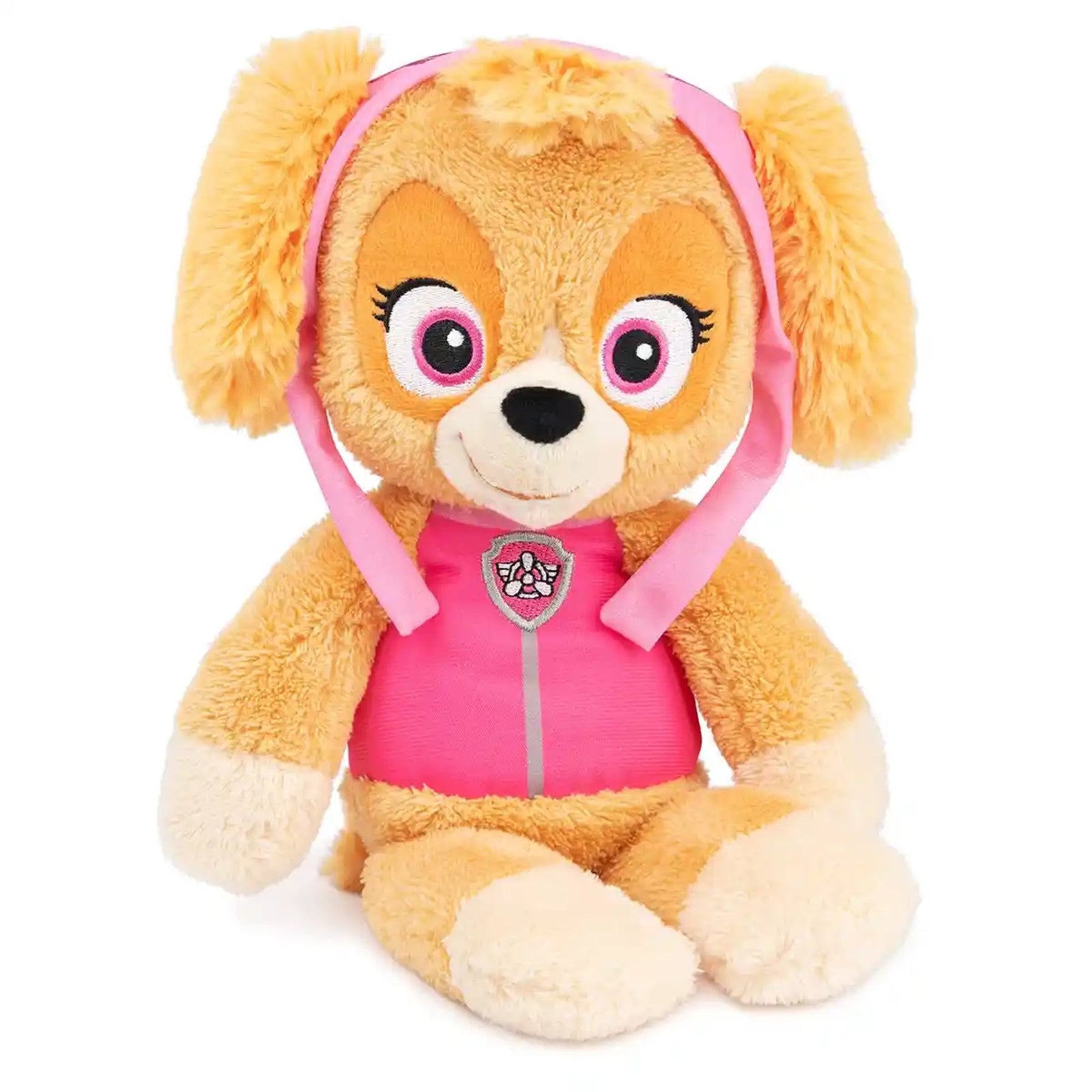 Paw PatrolPlush13"TakeAlongSkye(Impulse)