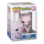 Pop! Games: Pokemon - Mewtwo (EMEA)