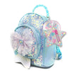 Tiny Mini Backpack BLUE