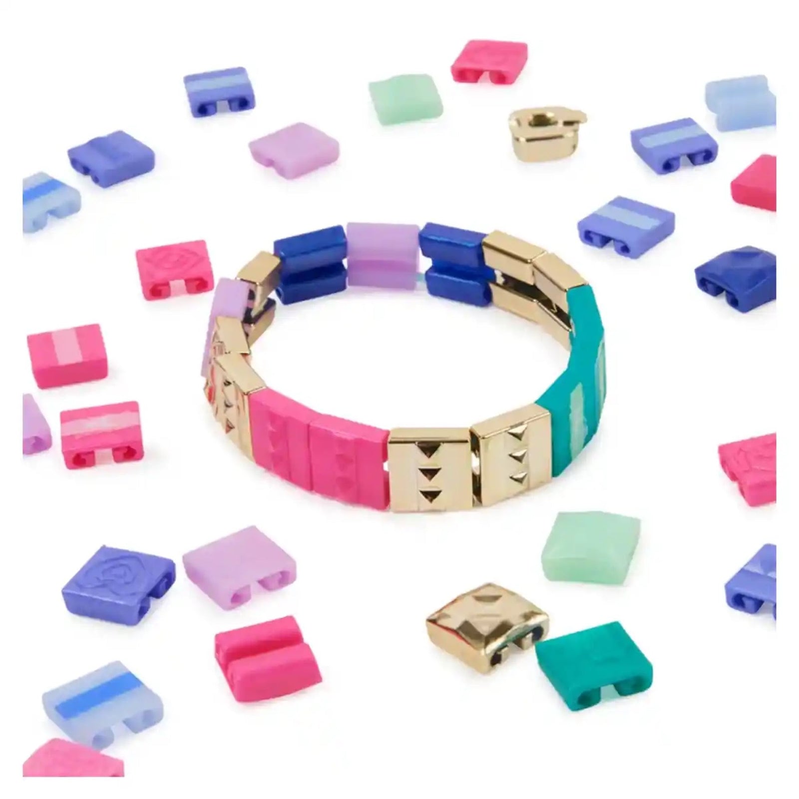 Cool Maker PopStyle Tile Bracelet Maker