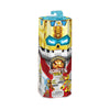 TREASURE X ARMOUR  ROBOT 6 PC CDU