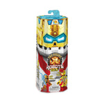 TREASURE X ARMOUR  ROBOT 6 PC CDU