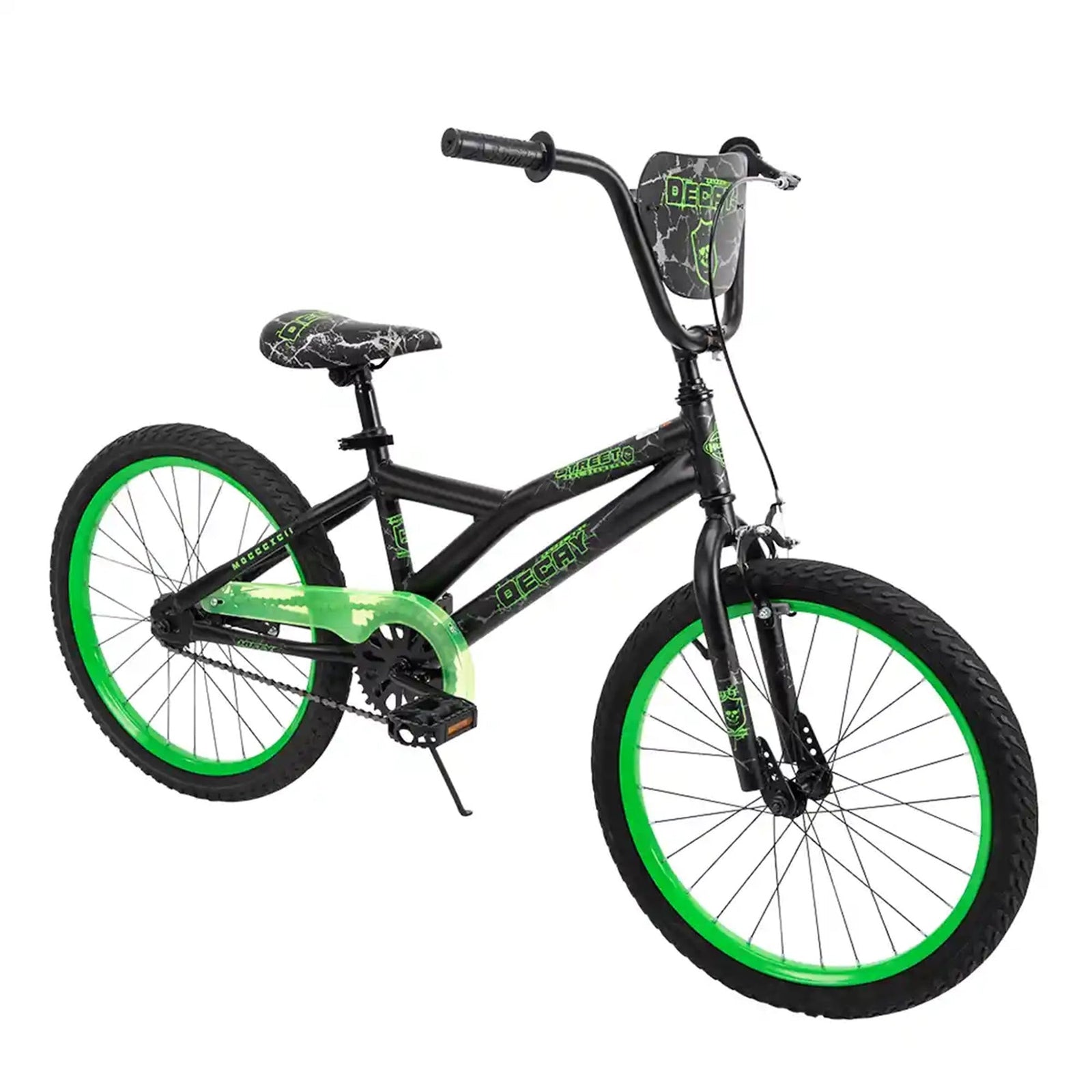 Huffy Decay; 20" B Bike 6-9YRS