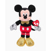 TY DISNEY MICKEY S.SPARKLERED W/SOUNDME