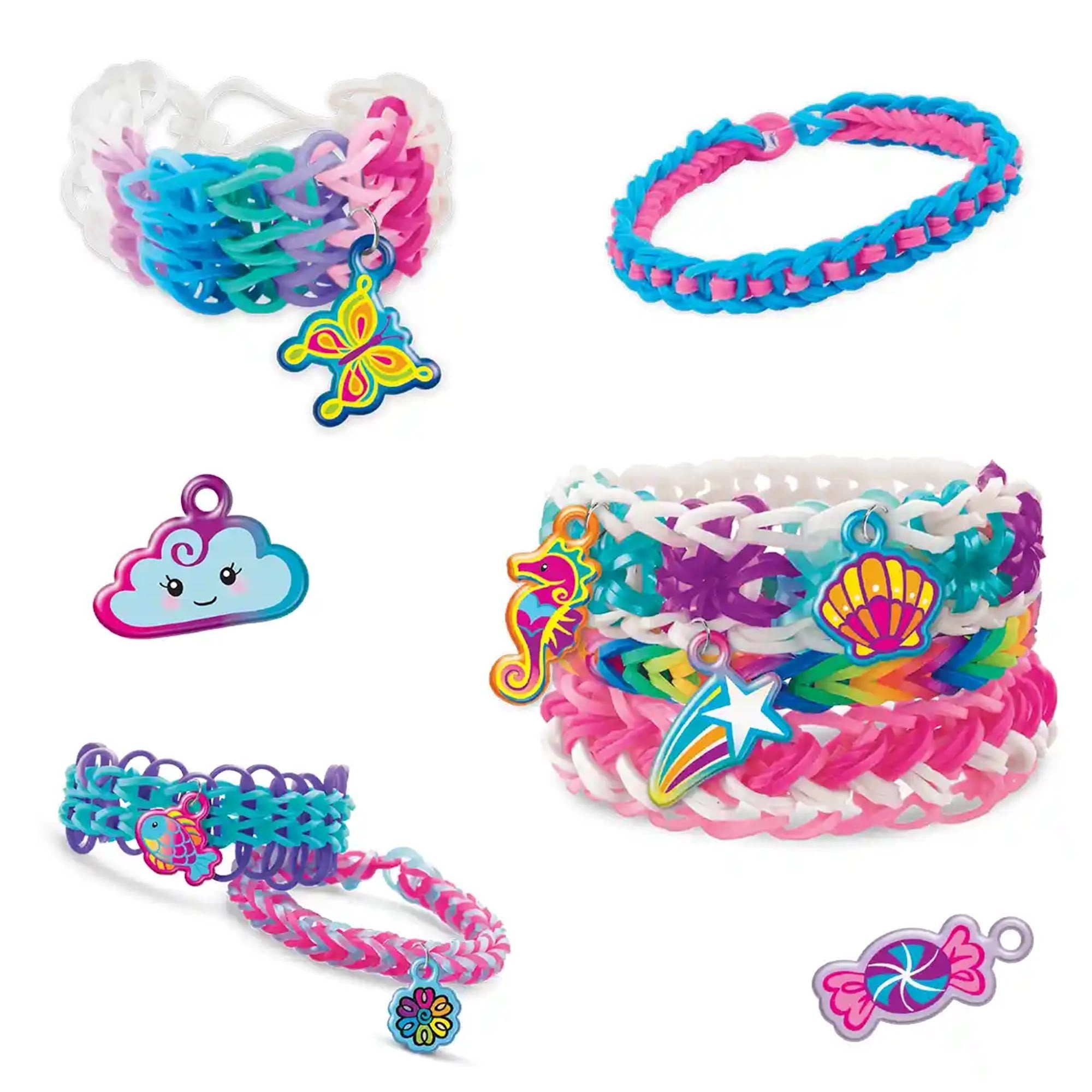 CraZLoom Ultimate Rubber Band Loom