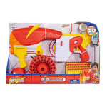 RYANS WORLD RENEGADE RAPID SHOT BLASTER