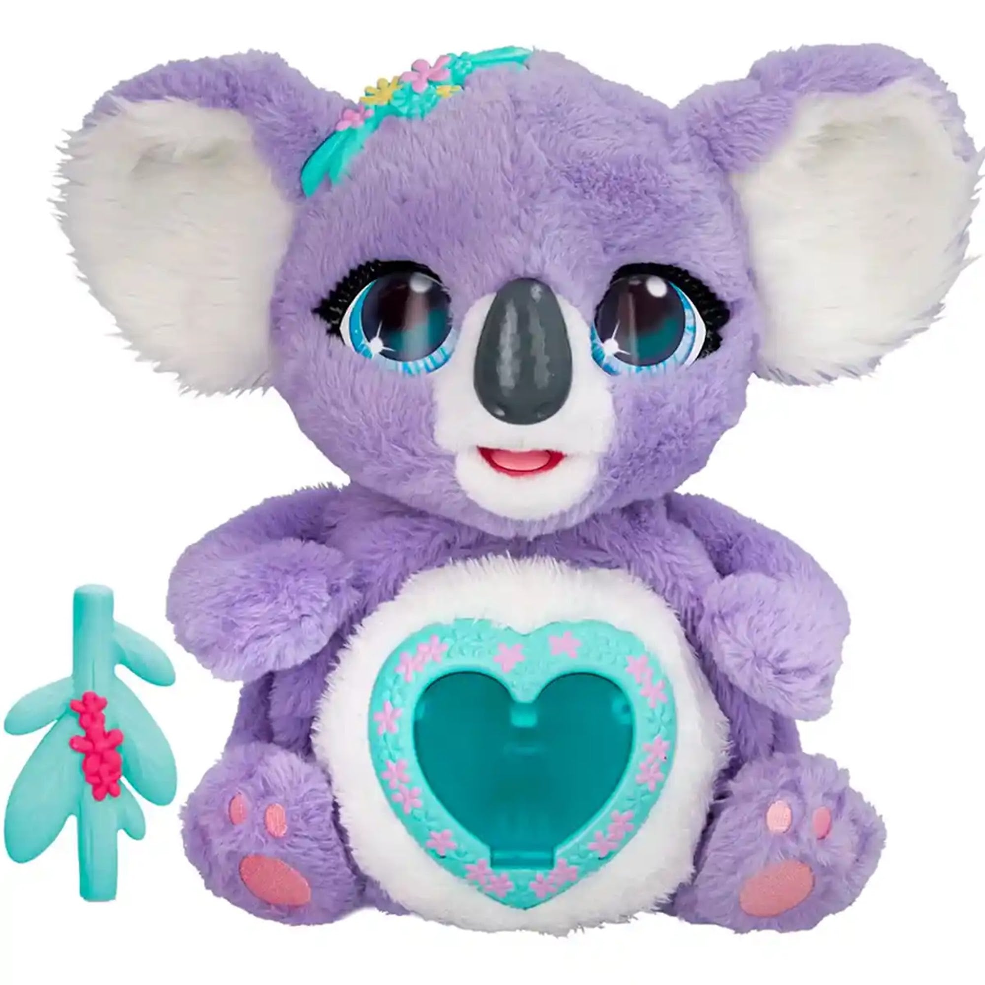 KOALA MAMA
