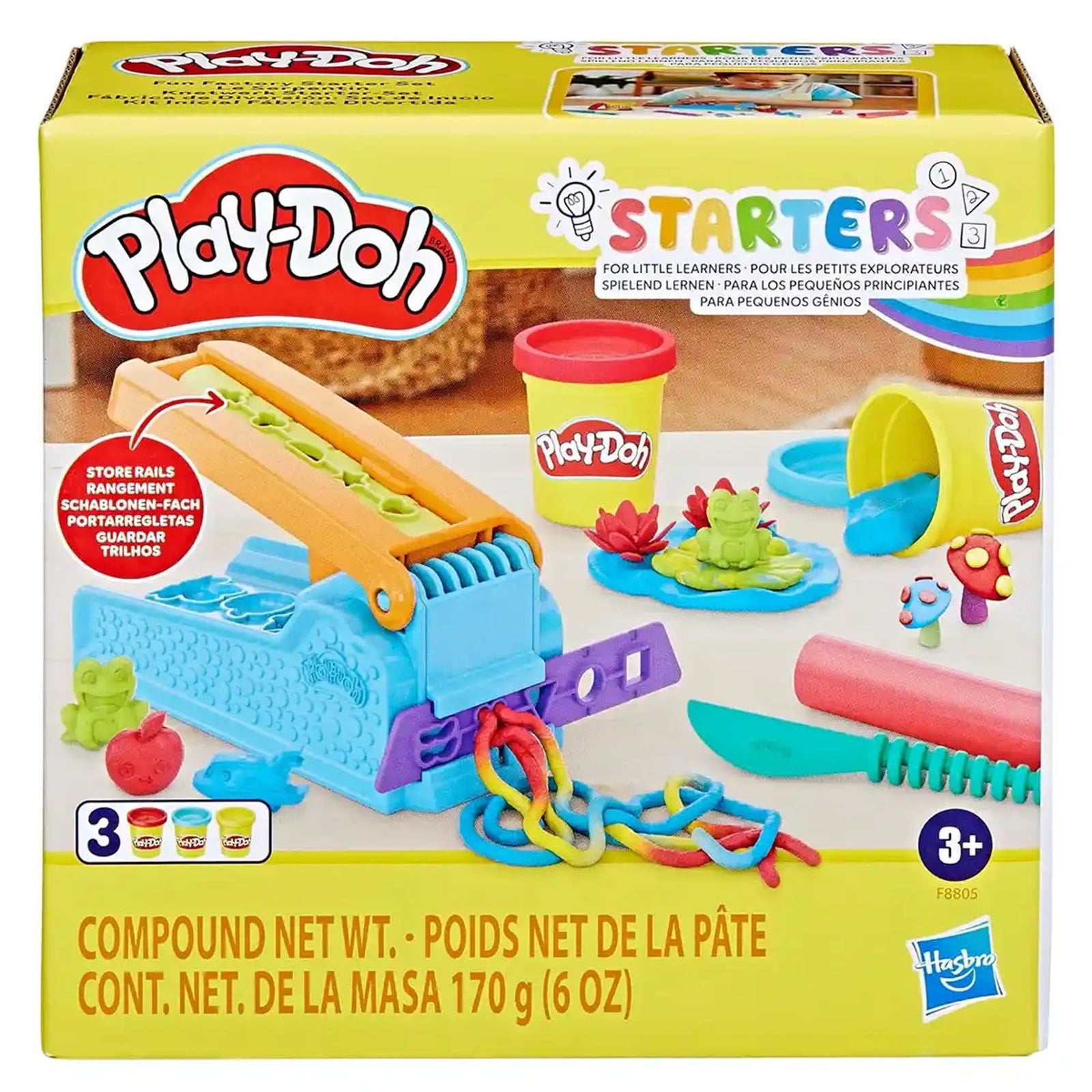 Fun Factory Starter Set