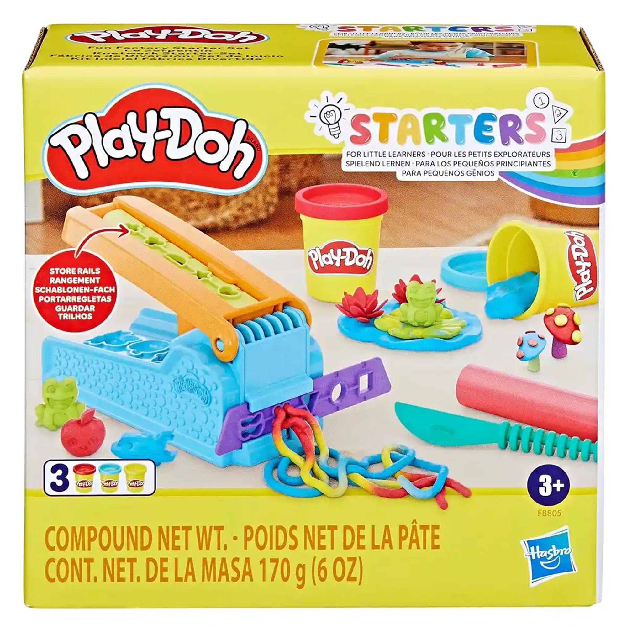 Fun Factory Starter Set
