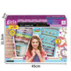 BRACELET SIGN 2-IN-1 SET 5YRS+