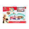 Tara Duncan Tara Bed Room/Tara Duncan 8cm Tara Duncan & Friends Figurines