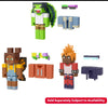 Minecraft Figure Asst