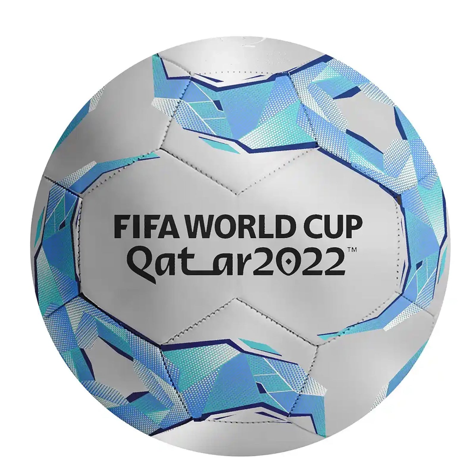 FOOTBALL GOAL COLLECTION SIZE 5- GN WHALE
