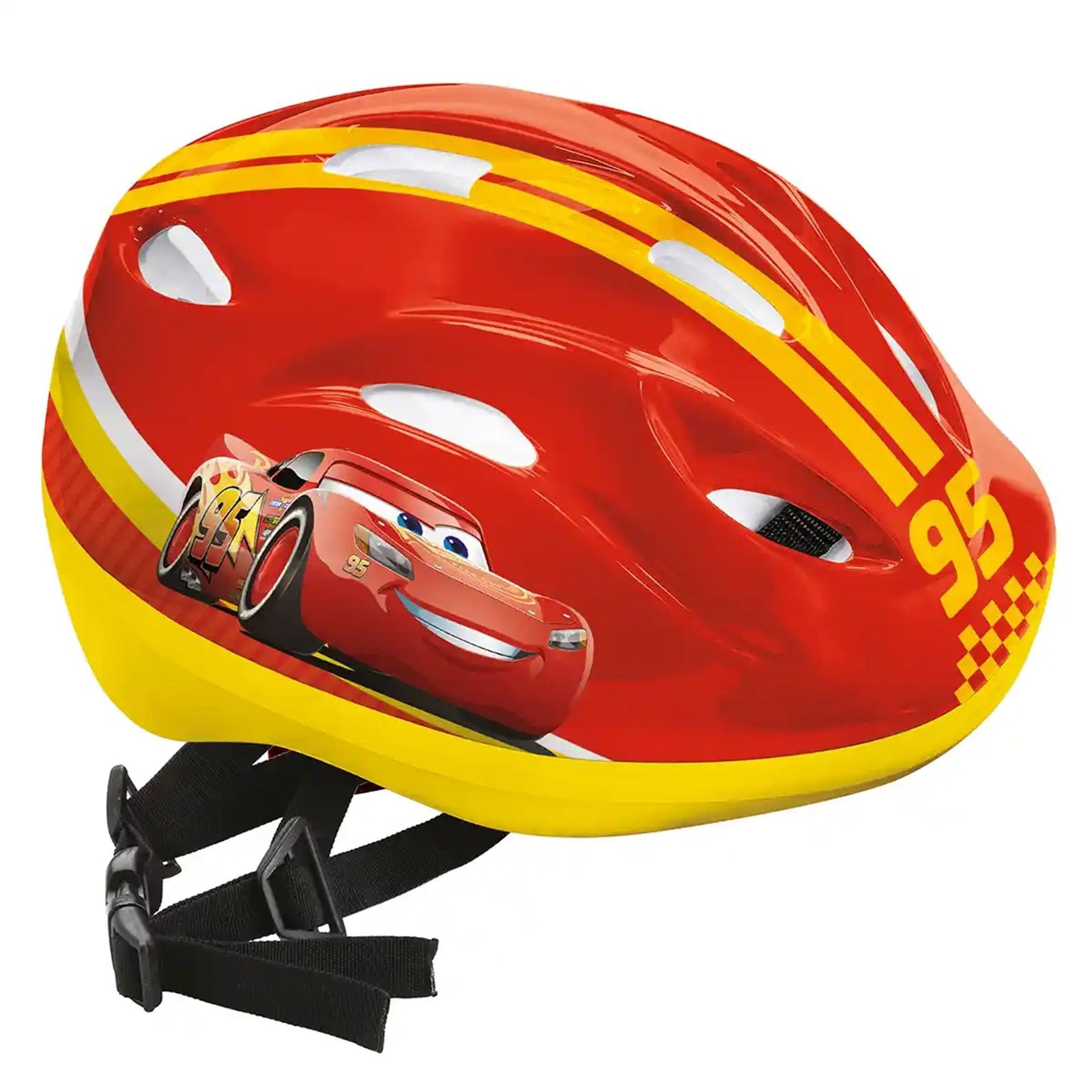 CARS HELMET