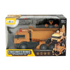 R/C ENGINEERING DEFORMATION TRUCK 6YRS+