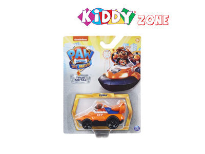 Paw Patrol Movie Die-Cast Vehicles Asst.