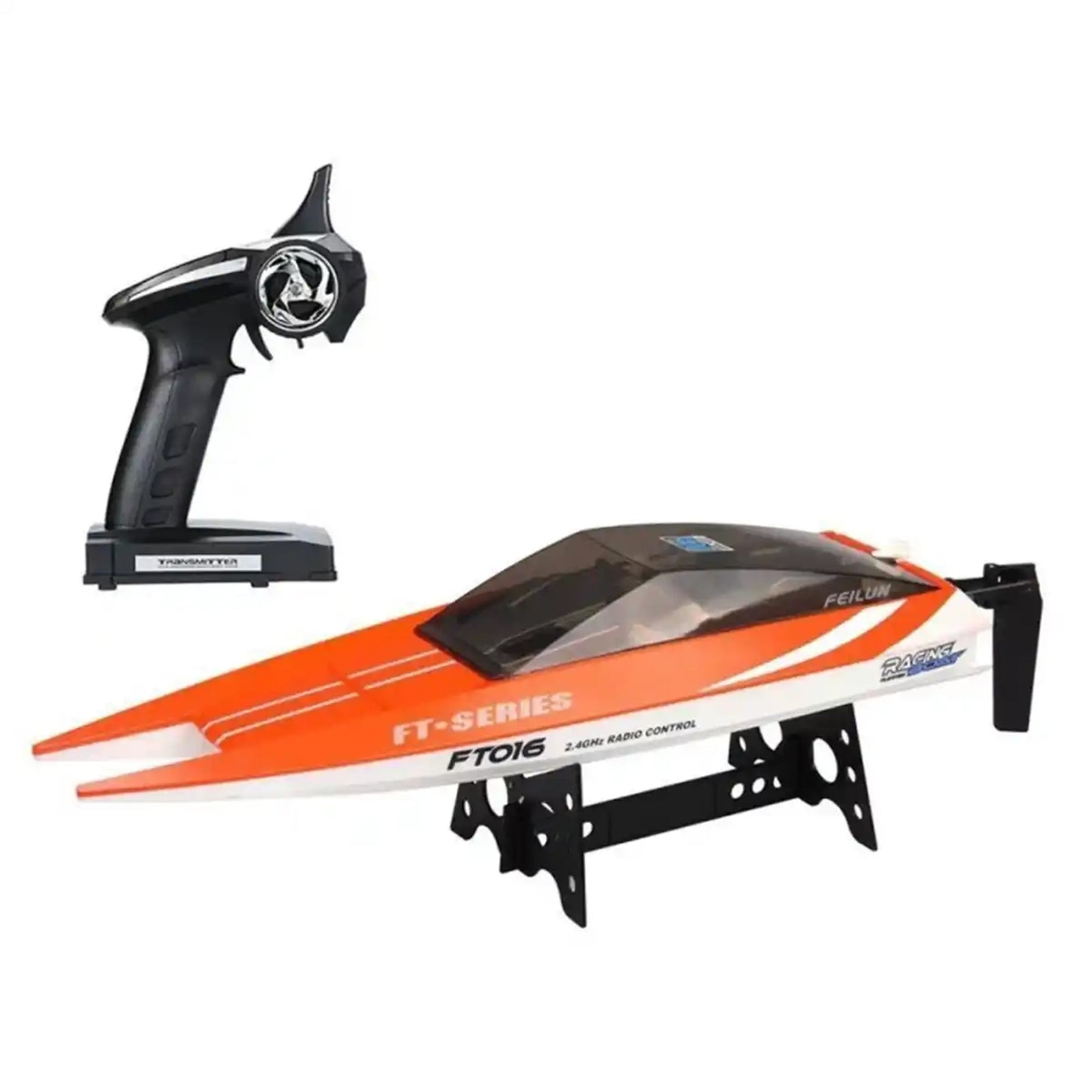 2.4G R/C FT016 RACING BOAT 14YRS+