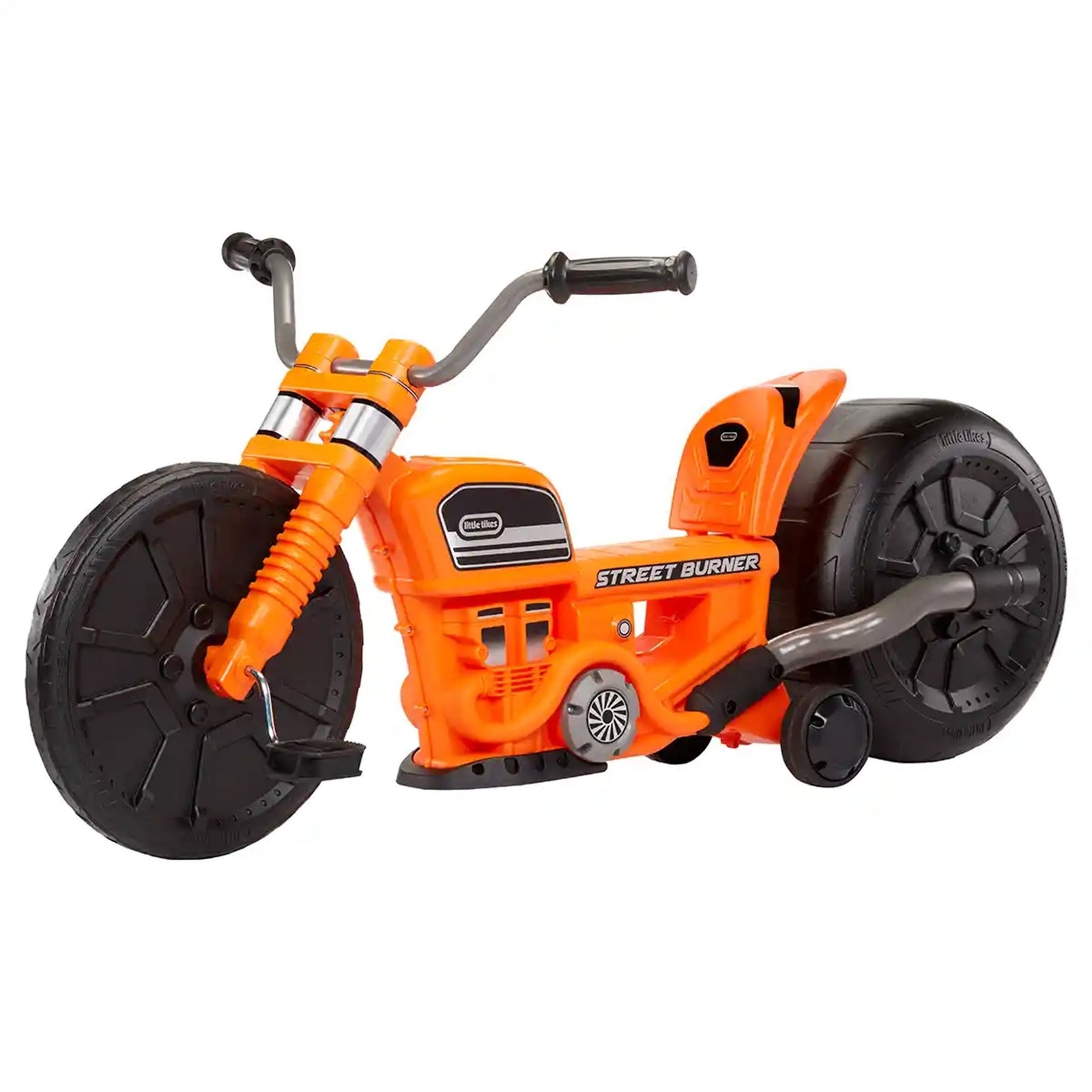 Little Tikes Street Burner