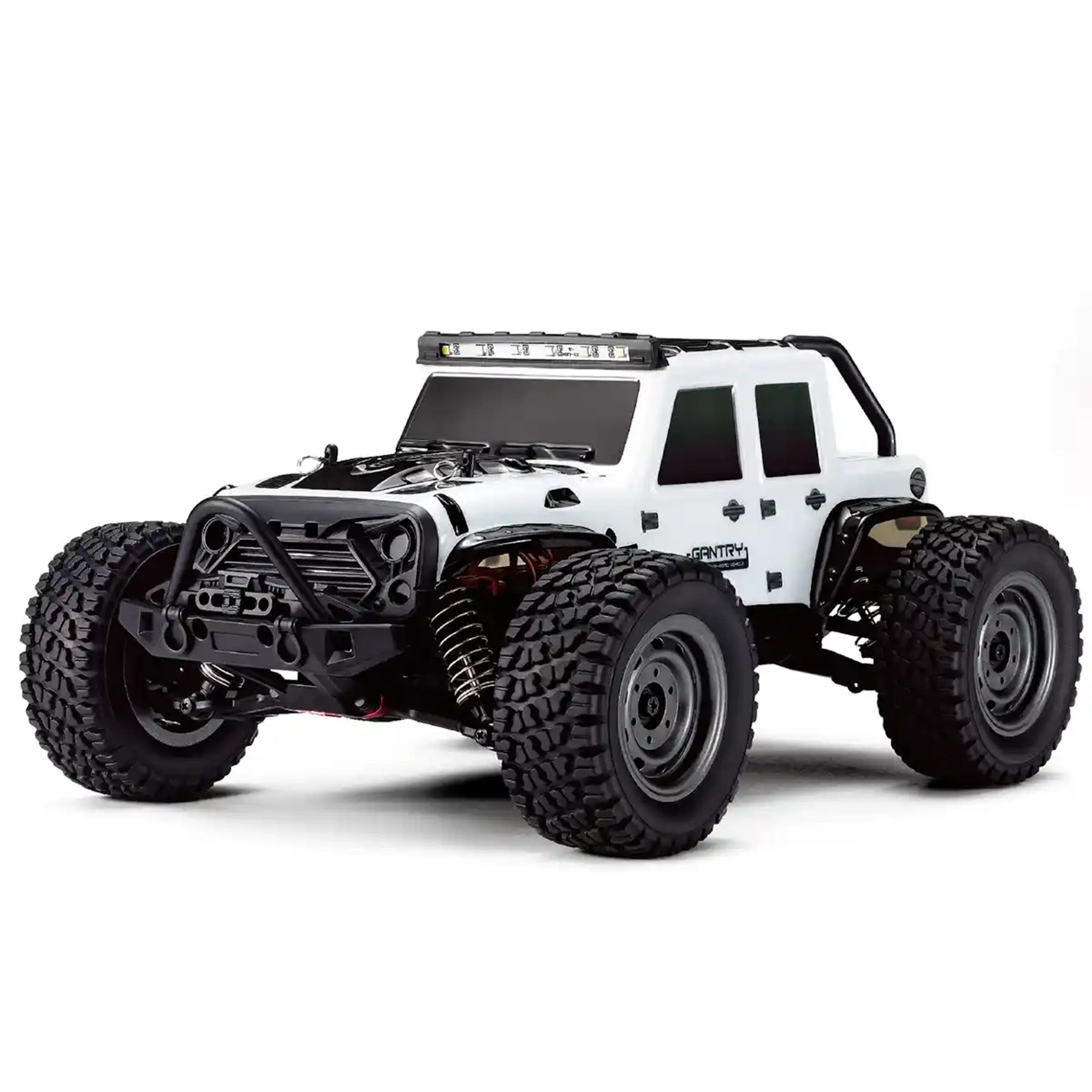 R/C 1:16 GANTRY CROSS COUNTRY VEHICLE 14YRS+