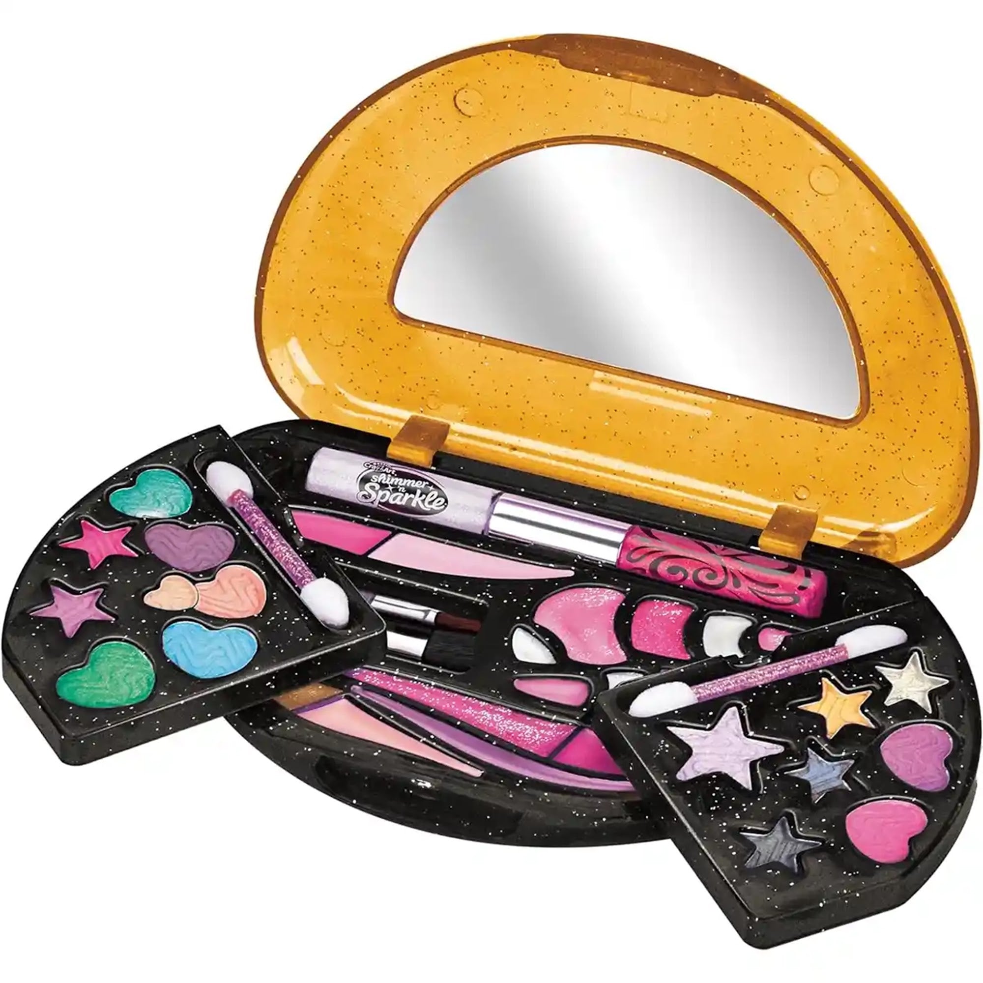 SNS All-in-One Beauty Makeup Compact