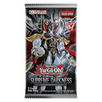 YGO TCG: Supreme Darkness  Booster
