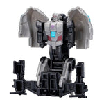 TRA EARTHSPARK TACTICON MEGATRON