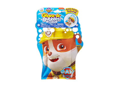 Bunch O Bubbles Paw Patrol Glove A Bubbles (S1) (PDQ)