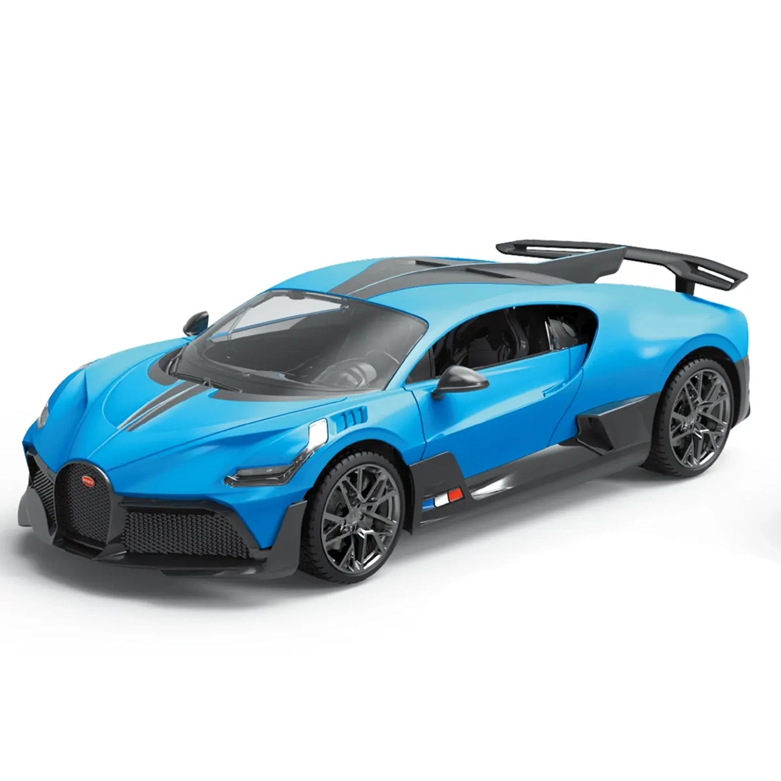 1:12 4-CH 2.4GHz BUGATTI RC CAR with battery 6YRS+