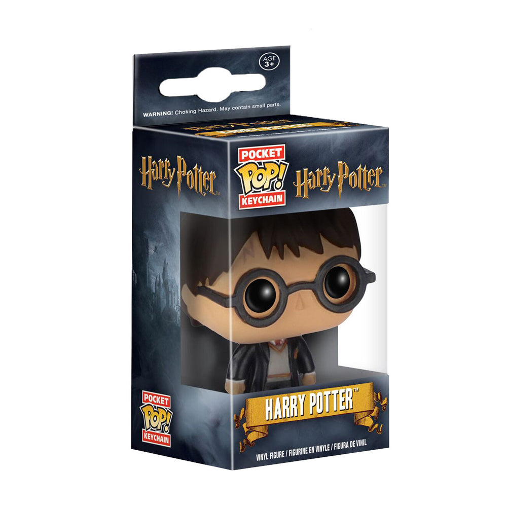 Pocket Pop! Movies: Harry Potter - Harry