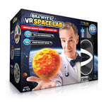 Abacus VR Bill Nye's Space Lab