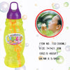 COLORFUL INFINITE BUBBLE 500ml