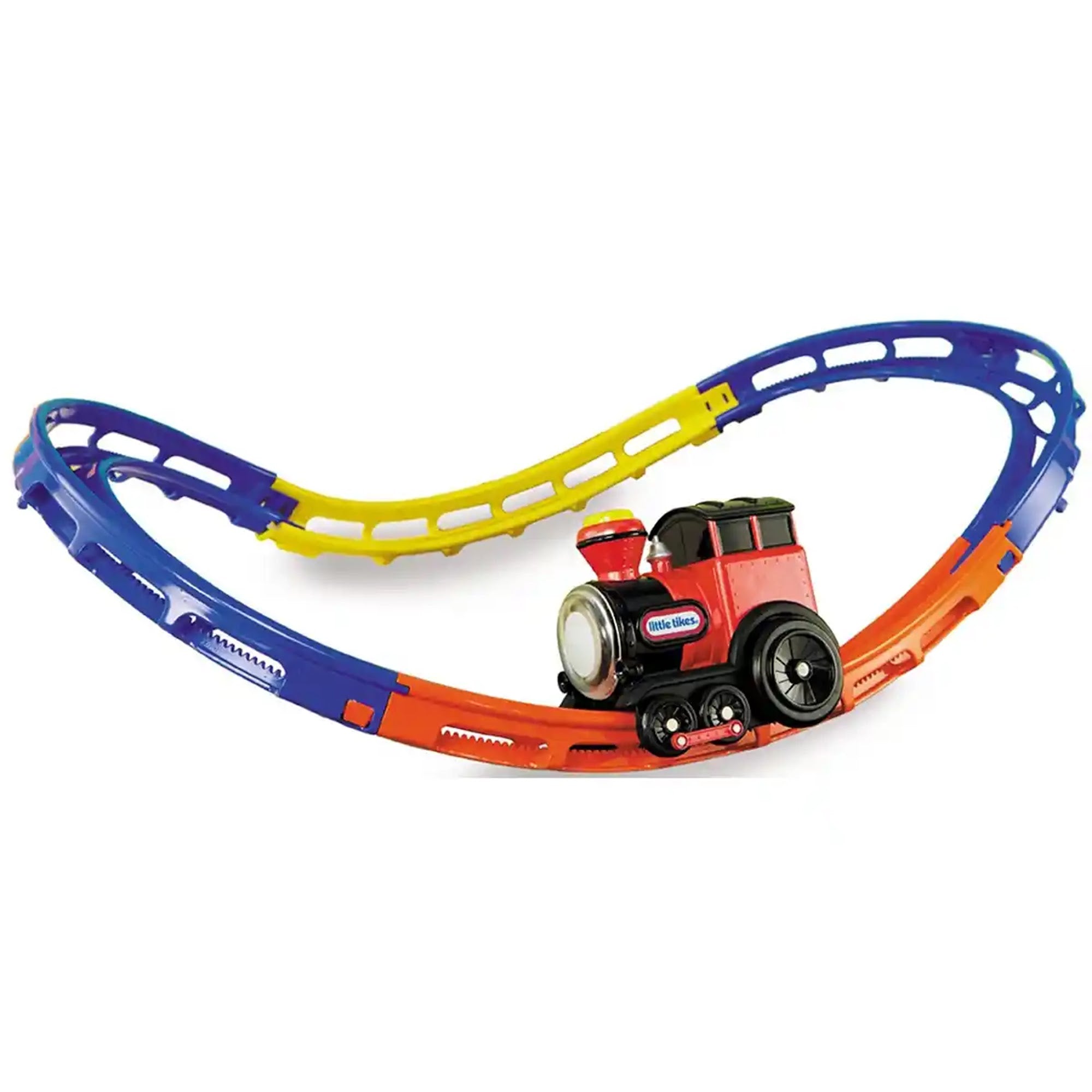 Little Tikes Tumble Train
