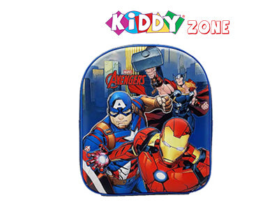 Marvel Pre-School Learning Toy (32Ã25Ã10cm)