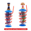 Tijara Nickelodeon Cup with  Candy  21gm