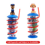 Tijara Nickelodeon Cup with  Candy  21gm