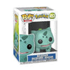 Pop! Games: Pokemon - Bulbasaur