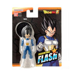 DRAGONBALL FLASH SERIES VEGETA VALUE 4