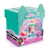 GABBY'S DOLLHOUSE - CAKEY CAT BIRTHDAY CAT BOX