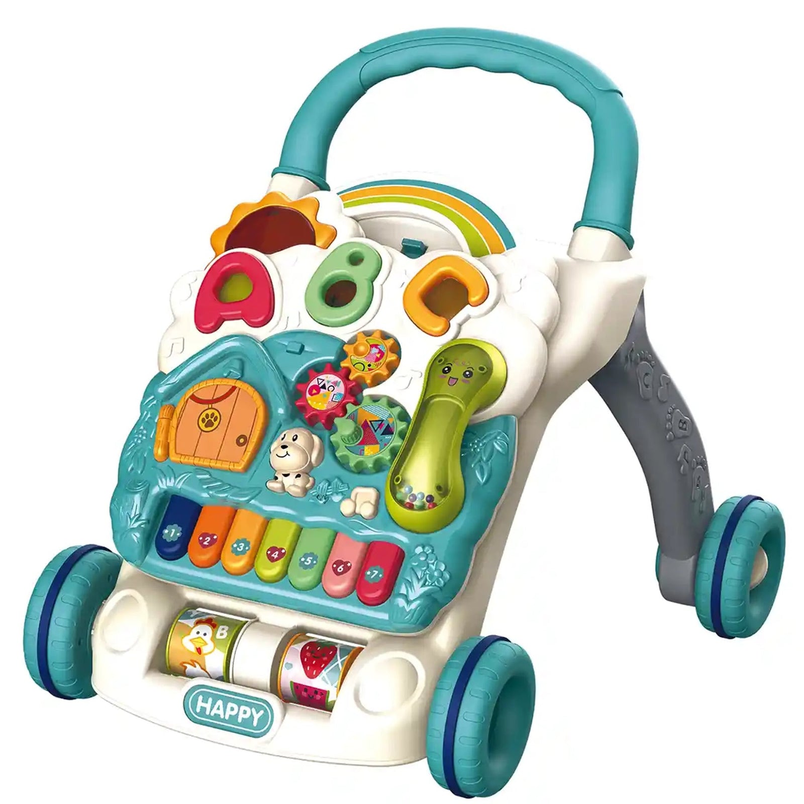 TELEPHONE WALKER (BLUE) (CPC, GCC) 6M+