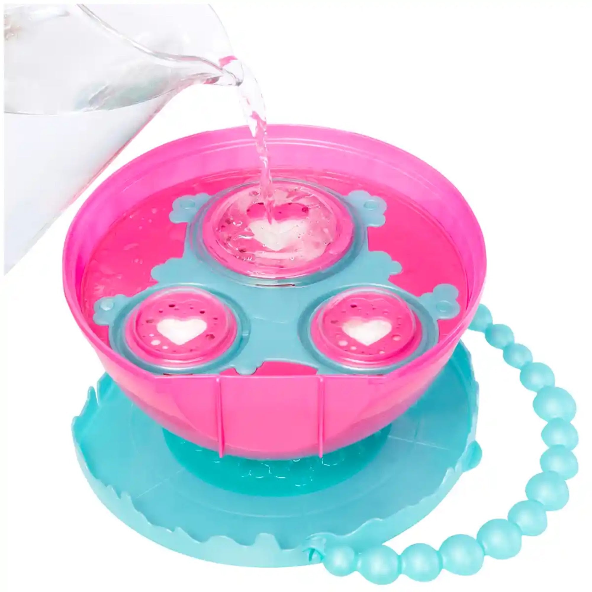L.O.L. Surprise Bubble Surprise Deluxe