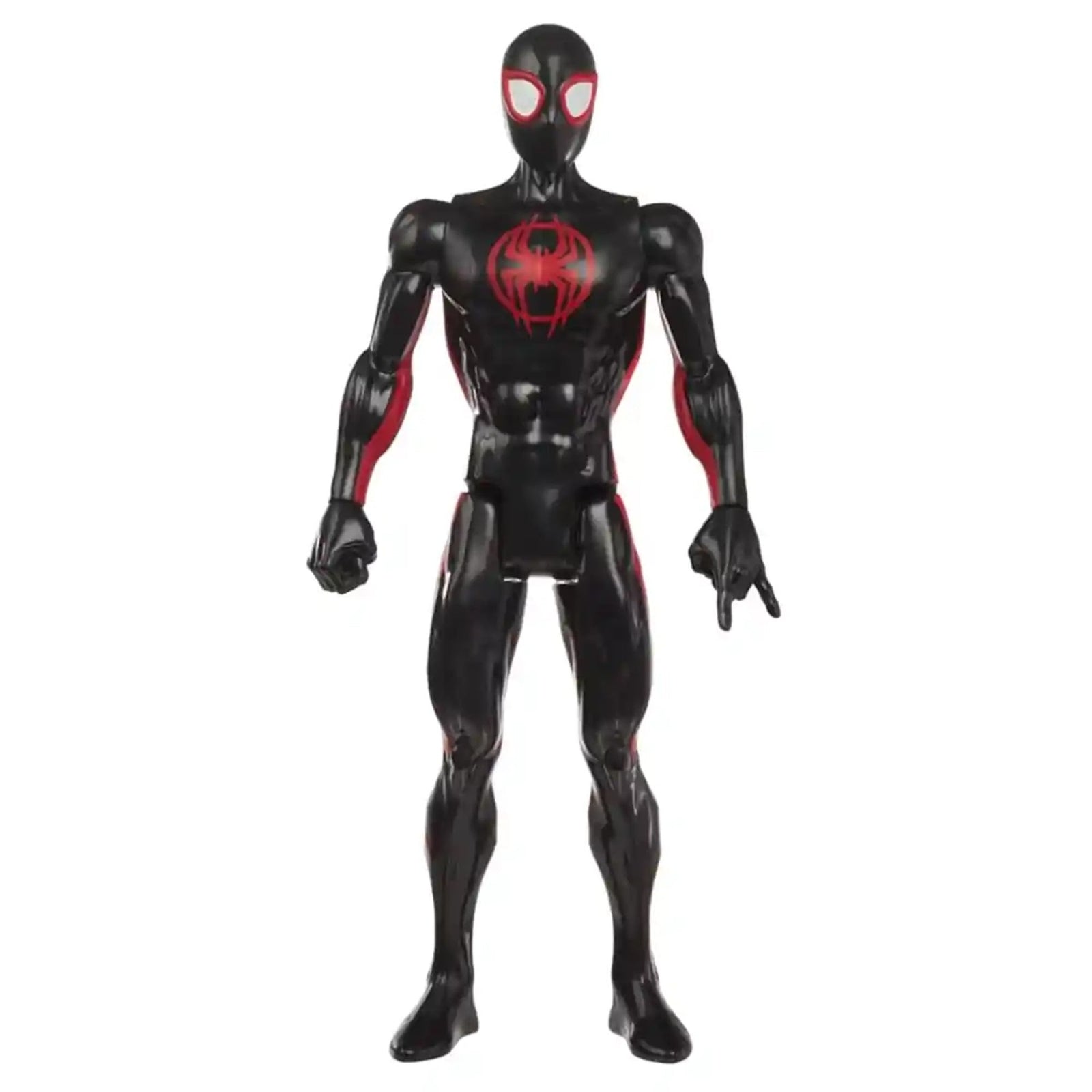 Spider-verse - 12 Inch Titan Figure - Miles Morales