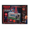 STRANGER THINGS PLAYSET LARGE PACKS