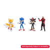 Sonic3 Movie 5" Fig  Wave #1 Asst. 4